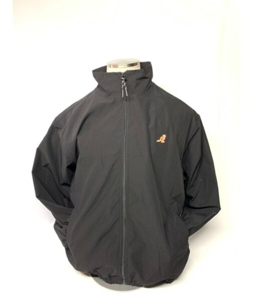 【別注】KANGOL ｽﾀﾝﾄﾞJKT