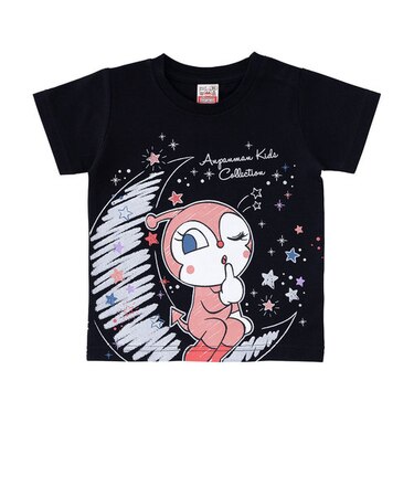 キラキラドキンちゃんTシャツ