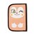 アンパンマン×ドキンちゃん母子手帳ケース