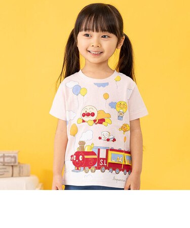 めくってみよう！SLマンTシャツ