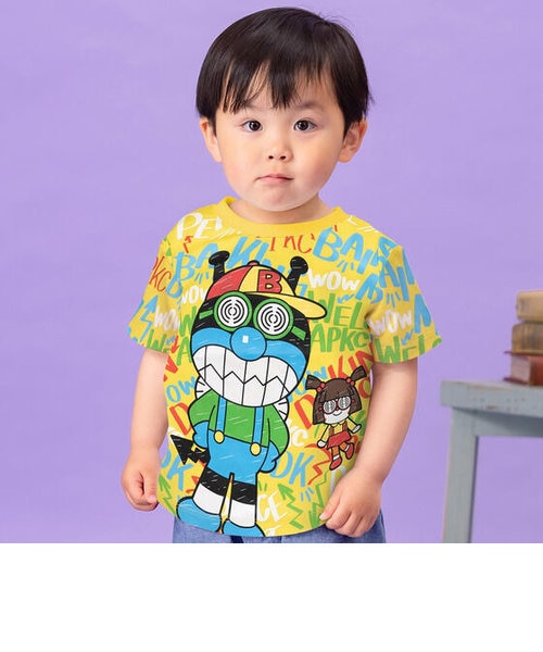 ばいきち それいけ！アンパンマン へんしんするよ！プリちぃ☆ビーンズ Splus