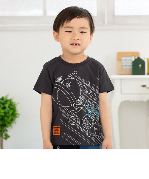 だだんだん Tシャツセット 120サイズ だだんだん Tシャツセット 120サイズ だだんだんTシャツ