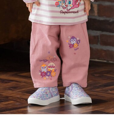 ヘリンボーンパンツ