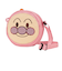 フェイスポシェット アンパンマン ドキンちゃん