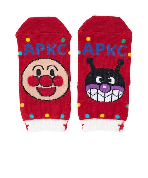 アンパンマン 雑貨 K120648_01.webp
