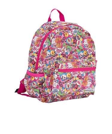 フォト総柄リュック11L｜アンパンマンキッズコレクションの通販｜&mall 