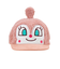 ドキンちゃんボアキャップ