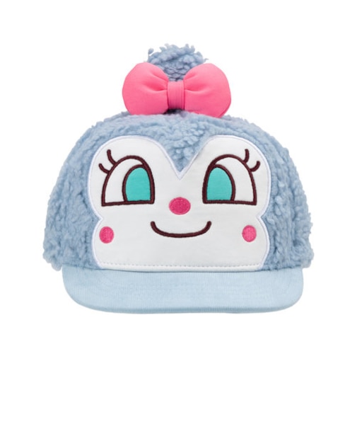 コキンちゃんボアキャッフﾟ