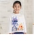 みんなで整列長袖Tシャツ