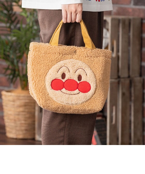 アンパンマン ビニールバッグ　3個セット　レトロ Amazon.co.jp: アンパンマンプールバッグ キッズビニールバッグ