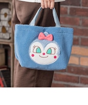 コキンちゃんボアランチトート
