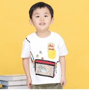 フェイクサコッシュTシャツ