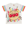 アンパンマンスマイルTシャツ