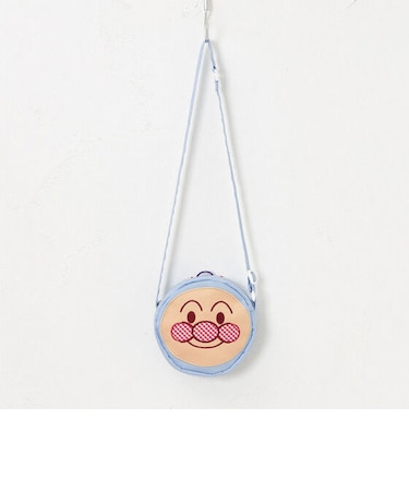 フェイスポシェット アンパンマン コキンちゃん