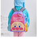 カラフルリュック11L