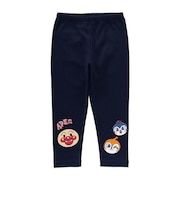 刺繍レギンスパンツ