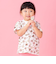 ペロペロチョコ総柄プリントTシャツ