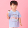 ペロペロチョコぷっくりプリントTシャツ