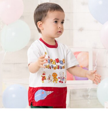 切替みんなで行進Tシャツ