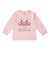 アンパンマンお顔長袖Tシャツ