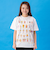 なかまいっぱい半袖Tシャツ 大人