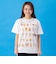 なかまいっぱい半袖Tシャツ 大人