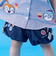 リボンバルーンショートパンツ