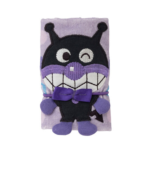 ちょこんとタオルばいきんまん｜アンパンマンキッズコレクションの通販