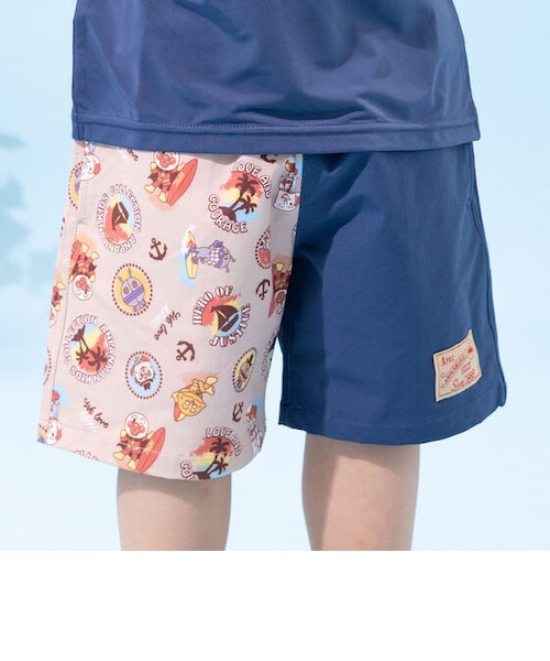 だだんだんマリンパンツ｜アンパンマンキッズコレクションの通販