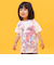 みんなで浴衣和柄Tシャツ