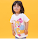 ドキンちゃんコキンちゃんちらっと振り向きTシャツ