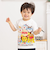 みんなニコニコ半袖Tシャツ