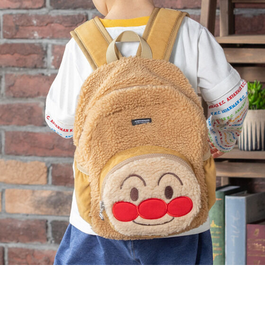 アンパンマンボアリュック6L