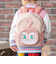 ドキンちゃんボアリュック6L