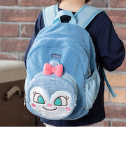 コキンちゃんボアリュック6L