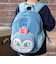 コキンちゃんボアリュック6L