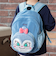 ブルー