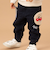 ボアポケットスウェットパンツ