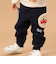 ボアポケットスウェットパンツ