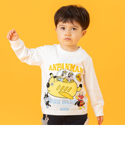 チーズバケット号長袖Tシャツ