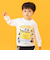 チーズバケット号長袖Tシャツ