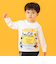 チーズバケット号長袖Tシャツ
