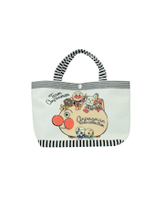 アンパンマン号ランチトート