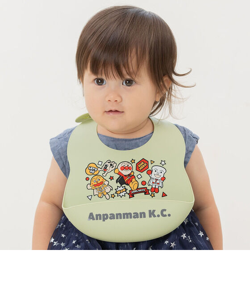 お食事シリコンスタイ