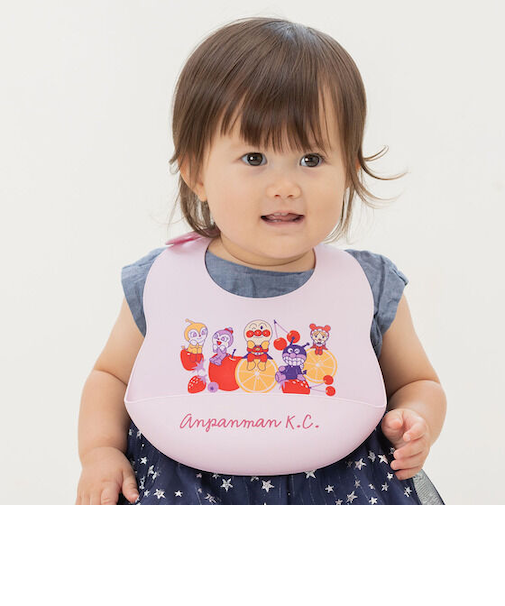 お食事シリコンスタイ