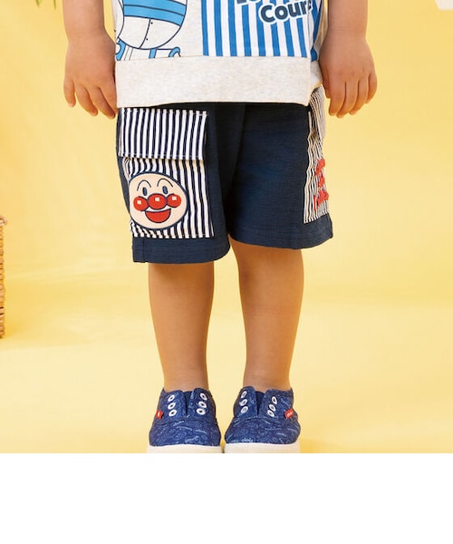 ハーフパンツの通販｜&mall（アンドモール）三井ショッピングパーク