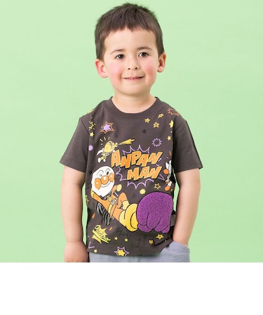 つながる！さがら刺繍Tシャツ