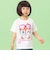光る！ドキンちゃんコキンちゃんサングラスTシャツ