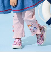 ドキンちゃん コキンちゃん刺繍メロウリボンレギンス