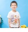 アンパンマン ばいきんまん みんな大集合Tシャツ